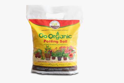 Potting Soil (25 KG)